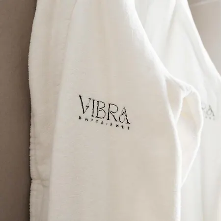 Vibra Larimar * リド・ディ・イエゾロ