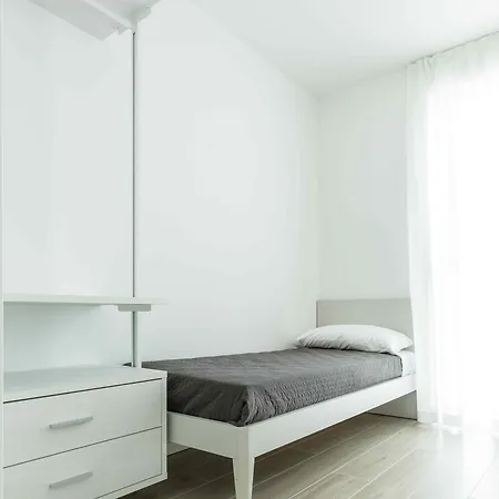 Apartman Vibra Larimar *