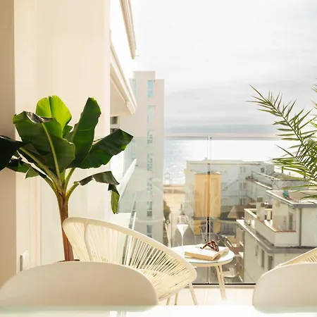 Vibra Larimar Apartment Lido di Jesolo