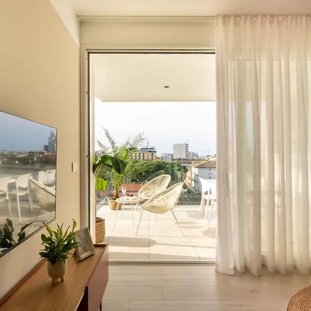Apartament Vibra Larimar