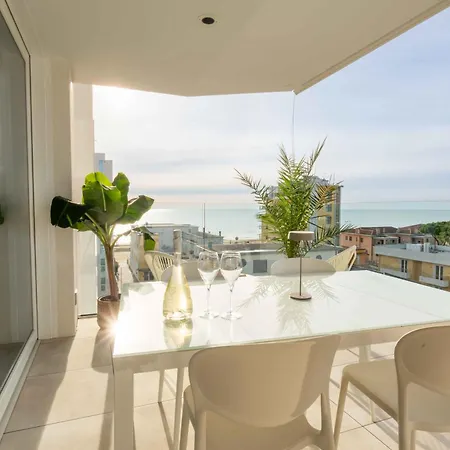 Vibra Larimar Apartment Lido di Jesolo