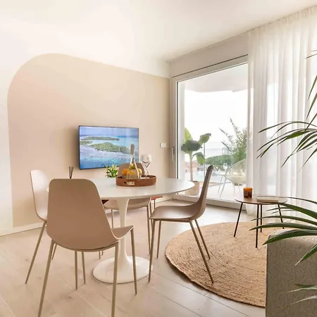 Apartman Vibra Larimar