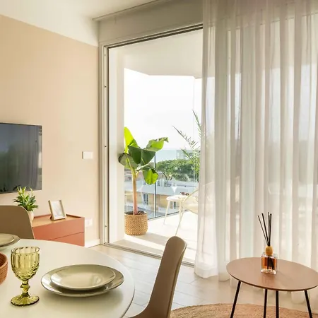 Vibra Larimar Apartment *