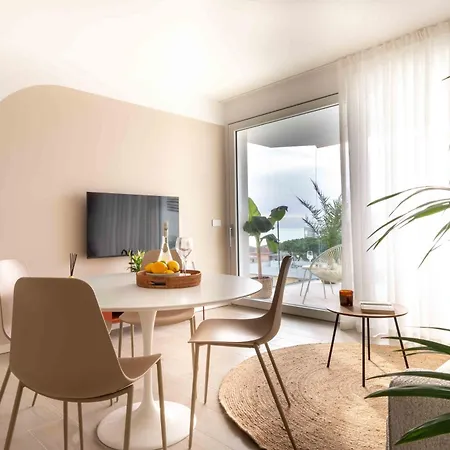Vibra Larimar Apartment Lido di Jesolo