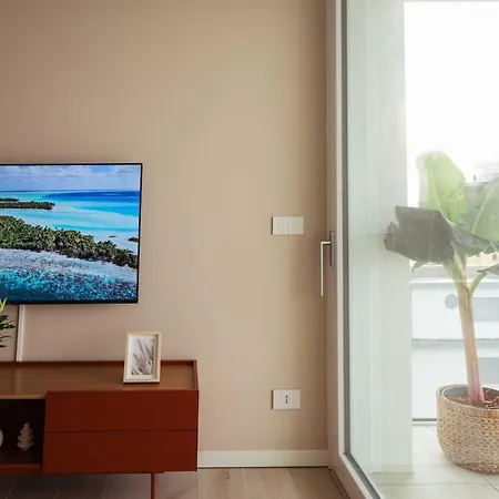 Vibra Larimar Apartment *