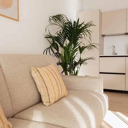Vibra Larimar Apartment Lido di Jesolo