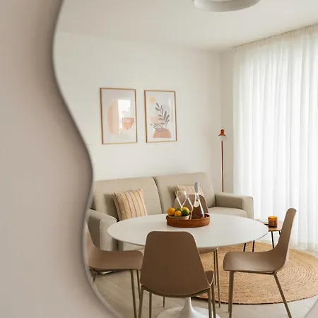 Vibra Larimar Apartment