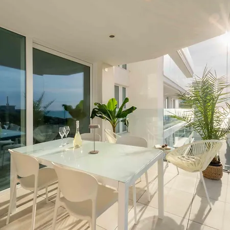 Apartman Vibra Larimar *