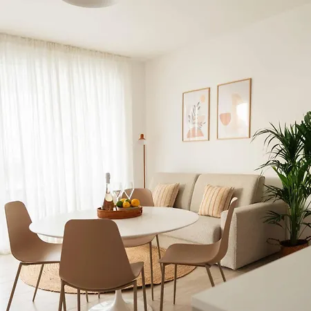 Apartman Vibra Larimar *