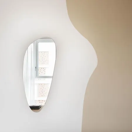 Vibra Larimar Apartman
