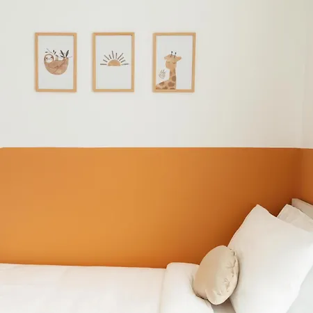 Vibra Larimar Apartment Lido di Jesolo