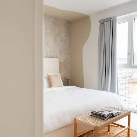 Apartman Vibra Larimar Lido di Jesolo