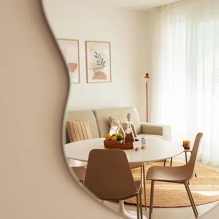 Vibra Larimar Apartment Lido di Jesolo