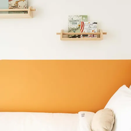 Apartman Vibra Larimar
