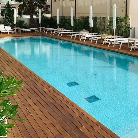Vibra Larimar * Lido di Jesolo