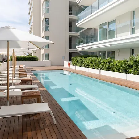 Vibra Larimar * Lido di Jesolo