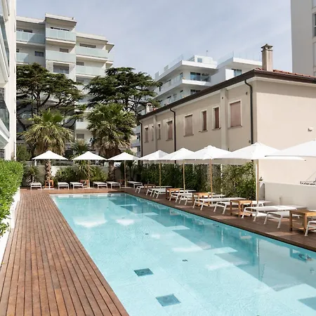 Vibra Larimar Apartman