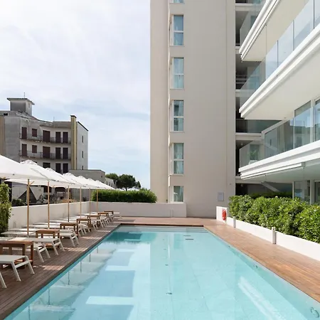 Vibra Larimar Apartman *