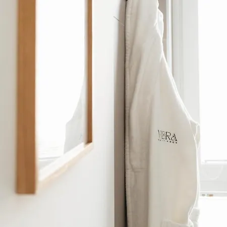 Vibra Larimar Lejlighed *