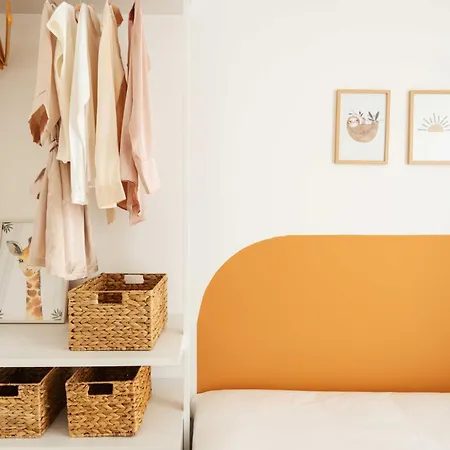 Lejlighed Vibra Larimar Lido di Jesolo